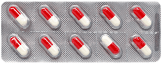 Oseltateris 75 Capsule 10