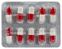 Oseltateris 75 Capsule 10