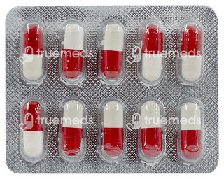 Oseltateris 75 MG Capsule 10