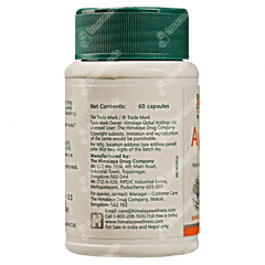 Himalaya Ayurslim Capsule 3*60