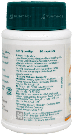 Himalaya Ayurslim Capsule 3*60