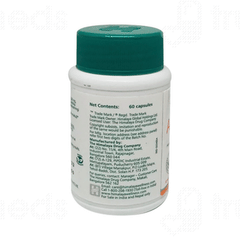 Himalaya Ayurslim Capsule 3*60