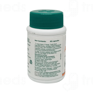 Himalaya Ayurslim Capsule 3*60