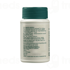 Himalaya Ayurslim Capsule 3*60