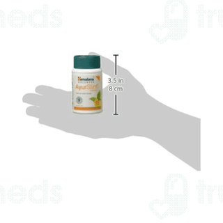 Himalaya Ayurslim Capsule 3*60
