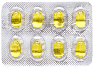 D3 Kind Capsule 8