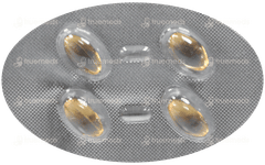 Calcidoc D3 60k Capsule 4