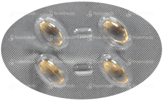 Calcidoc D3 60k Capsule 4