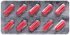 Clinsol Capsule 10