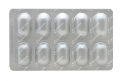 Cerenemic Capsule 10