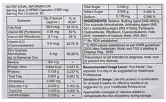 Cerenemic Capsule 10 Cerenemic Capsule 10