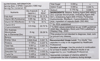 Cerenemic Capsule 10