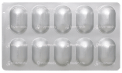 Cerenemic Capsule 10 Cerenemic Capsule 10
