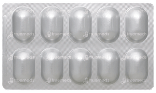 Cerenemic Capsule 10