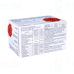 Cerenemic Capsule 10
