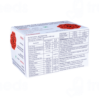 Cerenemic Capsule 10