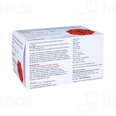Cerenemic Capsule 10
