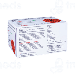 Cerenemic Capsule 10