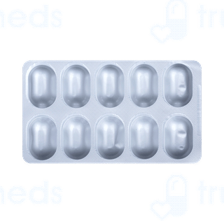 Cerenemic Capsule 10