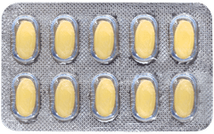 Fibnib 100 Capsule 10 Fibnib 100 Capsule 10