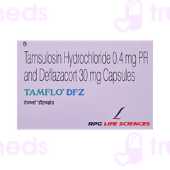 Tamflo Dfz Capsule 10 Tamflo Dfz Capsule 10