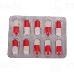 Tamflo Dfz Capsule 10 Tamflo Dfz Capsule 10