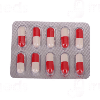Tamflo Dfz Capsule 10
