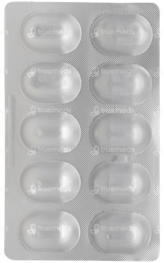Tamflo Dfz Capsule 10