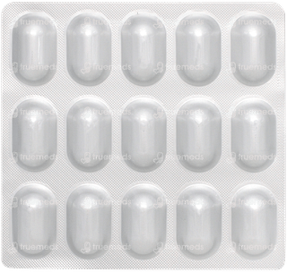 Rosloy Gold 20 Capsule 15