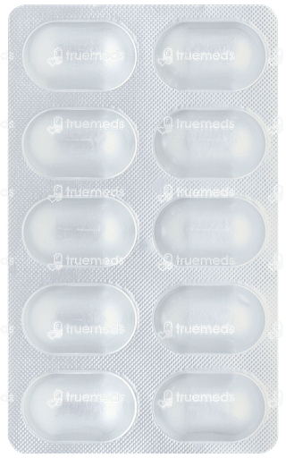 Juviana Capsule 10