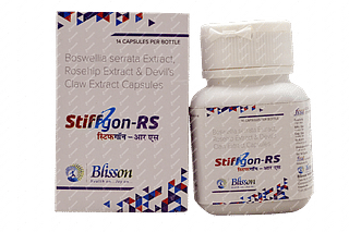 Stiffgon Rs Capsule 14