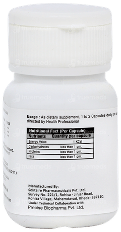 Stiffgon Rs Capsule 14 Stiffgon Rs Capsule 14