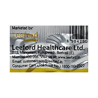 Clopitex A 150 Capsule 15