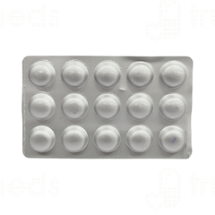 Baga 300 Capsule 15