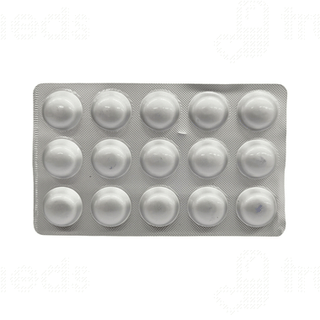 Baga 300 Capsule 15