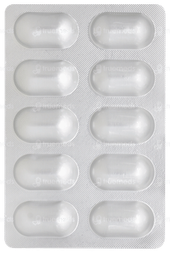 Rovasday Gold 20 Capsule 10 Rovasday Gold 20 Capsule 10