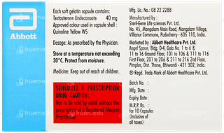 Aquaviron Capsule 10