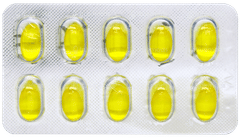 Aquaviron Capsule 10 Aquaviron Capsule 10