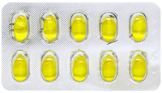 Aquaviron Capsule 10