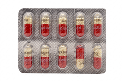 Apexitra 200 Capsule 10