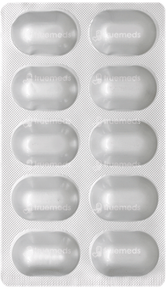 Apexitra 200 Capsule 10