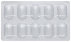 Rovasday Ap 10/150 Capsule 10 Rovasday Ap 10/150 Capsule 10