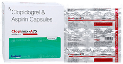 Clopinox A75 Capsule 15