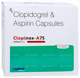 Clopinox A75 Capsule 15