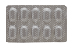 Ablung Capsule 10