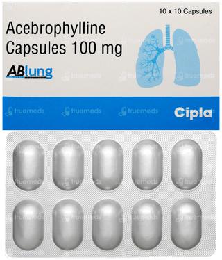 Ablung Capsule 10
