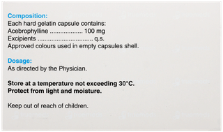 Ablung Capsule 10