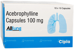 Ablung Capsule 10 Ablung Capsule 10