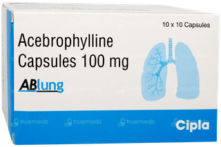 Ablung Capsule 10
