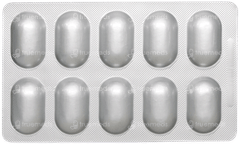 Ablung Capsule 10 Ablung Capsule 10